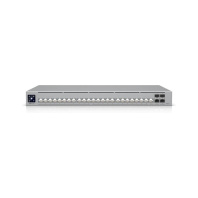 Комутатор мережевий Ubiquiti USW-Pro-HD-24-PoE