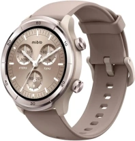 Смарт годинник Mibro A3 45mm Mocha (XPAW022M)