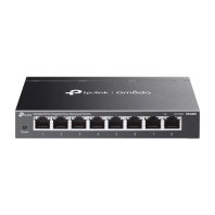Комутатор TP-Link ES208G Комутатор TP-Link ES208G