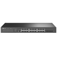Комутатор TP-Link TL-SG3428X-M2
