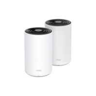 Маршрутизатор TP-Link DECO-PX50-2-PACK Маршрутизатор TP-Link DECO-PX50-2-PACK