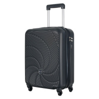 Валіза Semi Line 20" (S) Black (T5925-1) (DAS303627) Валіза Semi Line 20" (S) Black (T5925-1) (DAS303627)