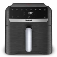 Мультипіч Tefal Easy Fry Mega Compact (EY8618E0) Мультипіч Tefal Easy Fry Mega Compact (EY8618E0)