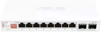 Комутатор ASUS QG-U1080 White