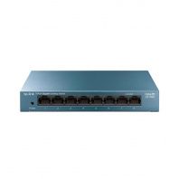 Комутатор мережевий TP-Link LS108G Комутатор мережевий TP-Link LS108G