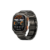 Смарт-годинник KOSPET Tank M3 ULTRA SE BLACK (6974958251088) Смарт-годинник KOSPET Tank M3 ULTRA SE BLACK (6974958251088)
