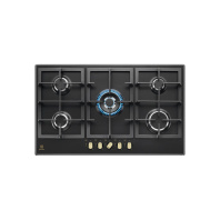 Варочна поверхня Electrolux KGS9536RN Варочна поверхня Electrolux KGS9536RN