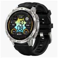 Смарт-годинник KOSPET Tank T4C Silver (6978602500423)
