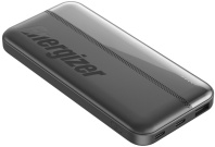 Батарея універсальна ENERGIZER UE10050C 10000mAh 10.5W Black