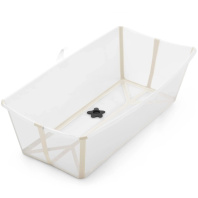 Ванночка Stokke Flexi Bath XL, кол. бежевий (Sandy Beige) (535912) Ванночка Stokke Flexi Bath XL, кол. бежевий (Sandy Beige) (535912)