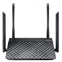 Маршрутизатор ASUS RT-AC1200 v2 (RT-AC1200) Маршрутизатор ASUS RT-AC1200 v2 (RT-AC1200)