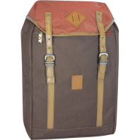 Рюкзак для ноутбука Bagland Successful 17L 299 Brown/brick red 0050466 (63751135) Рюкзак для ноутбука Bagland Successful 17L 299 Brown/brick red 0050466 (63751135)