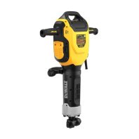 Відбійний молоток DeWALT 28 MM HEX, 1800 Bт, 41 Дж, 1080 уд/хв, 18.8 кг, кейс (D25966) Відбійний молоток DeWALT 28 MM HEX, 1800 Bт, 41 Дж, 1080 уд/хв, 18.8 кг, кейс (D25966)