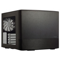 Корпус для ПК Fractal Design Node 804 Black (FD-CA-NODE-804-BL-W)