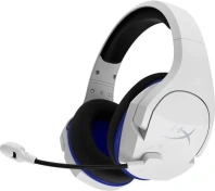 Гарнітура HyperX Cloud Stinger Core for PS5/PS4 White/Blue (4P5J1AA)