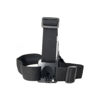 Аксесуар до екшн-камер SJCAM Helmet Mount (6972476161605)