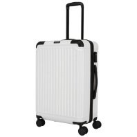Валіза Travelite Cruise White M (TL072648-30)