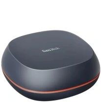 Зовнішній SSD-накопичувач SanDisk Desk Drive 8TB (SDSSDT40-8T00-EM25)