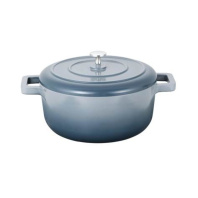 Каструля Pepper Doma 4,5 л (PR-2324-24)