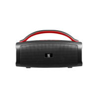 Акустична система Defender Beatbox 18 Black (65218) Акустична система Defender Beatbox 18 Black (65218)