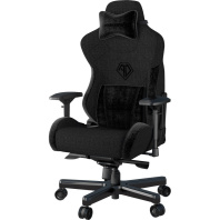 Крісло ігрове Anda Seat T-Pro 2 Black Size XL (AD12XLLA-01-B-F)