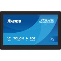 Монітор iiyama TW1023ASC-B3P