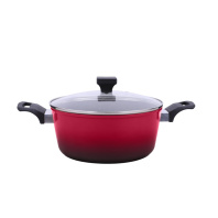 Каструля Pepper Viva 1,7 л (PR-2306-18)