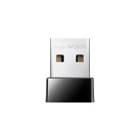 Мережева карта Wi-Fi Cudy WU650