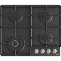 Варочна поверхня Gorenje GW641EXB (GW 641 EXB) Варочна поверхня Gorenje GW641EXB (GW 641 EXB)
