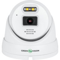 Камера відеоспостереження Greenvision GV-179-IP-I-AD-DOS50-30 SD (Ultra AI) Камера відеоспостереження Greenvision GV-179-IP-I-AD-DOS50-30 SD (Ultra AI)