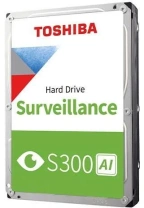 Жорсткий диск Toshiba S300 AI SATA III 16TB (MG11ACA16TE-V)