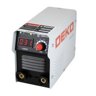Зварювальний апарат Deko DKA-200G Зварювальний апарат Deko DKA-200G