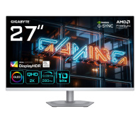Монітор GIGABYTE MO27Q2A ICE EK