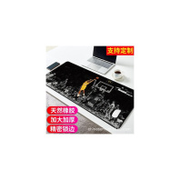 Килимок для мишки Voltronic Kobe Bryant (KB383)