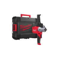 Міксер будівельний Milwaukee M18 FPM-0X, HD кейс (без АКБ та ЗП) (4933459719) Міксер будівельний Milwaukee M18 FPM-0X, HD кейс (без АКБ та ЗП) (4933459719)