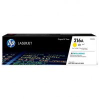 Картридж HP CLJ 216A Yellow 850ст (W2412A) Картридж HP CLJ 216A Yellow 850ст (W2412A)
