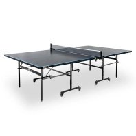 Тенісний стіл Joola Outdoor J100A Grey (11647) (931430)