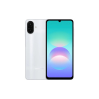 Мобільний телефон Samsung Galaxy A08 4/128Gb Silver (SM-A085FZSGSEK) Мобільний телефон Samsung Galaxy A08 4/128Gb Silver (SM-A085FZSGSEK)