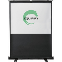 Проекційний екран Equipify PSFC100 Проекційний екран Equipify PSFC100
