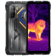 Мобільний телефон Blackview ROCK 3 8/256GB Black (6931548326052) Мобільний телефон Blackview ROCK 3 8/256GB Black (6931548326052)
