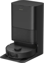 Робот-пилосос Dreame Vacuum L40 Ultra CE Black EUA  (1160563)