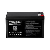 Батарея для ДБЖ ProLogix 12V 9Ah AGM  (PL12-9)