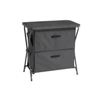 Туристичний стіл Outwell + шафа Bahamas Cabinet (531173) (931730)