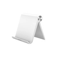Підставка до планшета та телефона LP115 Multi-Angle Adjustable Portable Stand for iPad White Ugreen (30485) Підставка до планшета та телефона LP115 Multi-Angle Adjustable Portable Stand for iPad White Ugreen (30485)