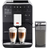 Кавомашина MELITTA Caffeo Barista TS Smart black (F85/0-102) Кавомашина MELITTA Caffeo Barista TS Smart black (F85/0-102)