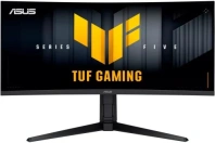 Монітор ASUS TUF Gaming VG34WQL5A - 34" VA / 3440x1440 / 200 Гц / AMD FreeSync Premium / HAS