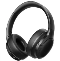 Гарнітура Baseus Bass BH1 Lite Cosmic Black (A0203C00)