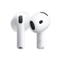 Навушники Apple AirPods 5 with Wireless Charging Case (MKFT4ZE/A)