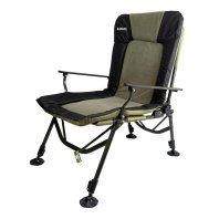 Крісло складане Ranger коропове Strong SL-107 (RA2237)