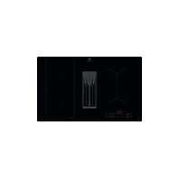 Варочна поверхня Electrolux ECC83410CK
